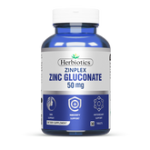 Zinplex (Zinc Gluconate 50MG)